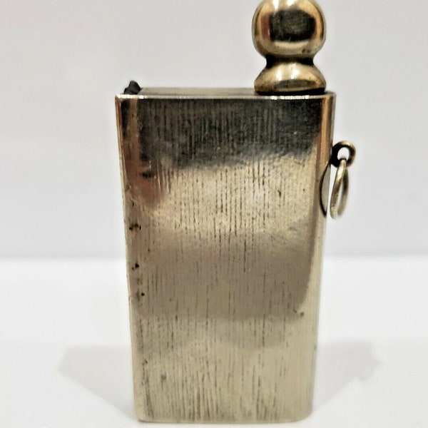 Permanent Match Etsy