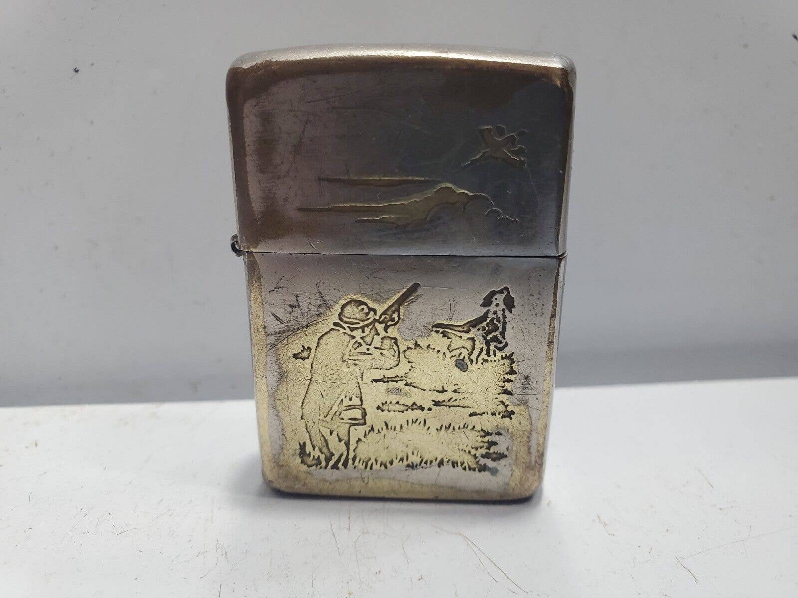 Pat 2517191 Zippo - Etsy