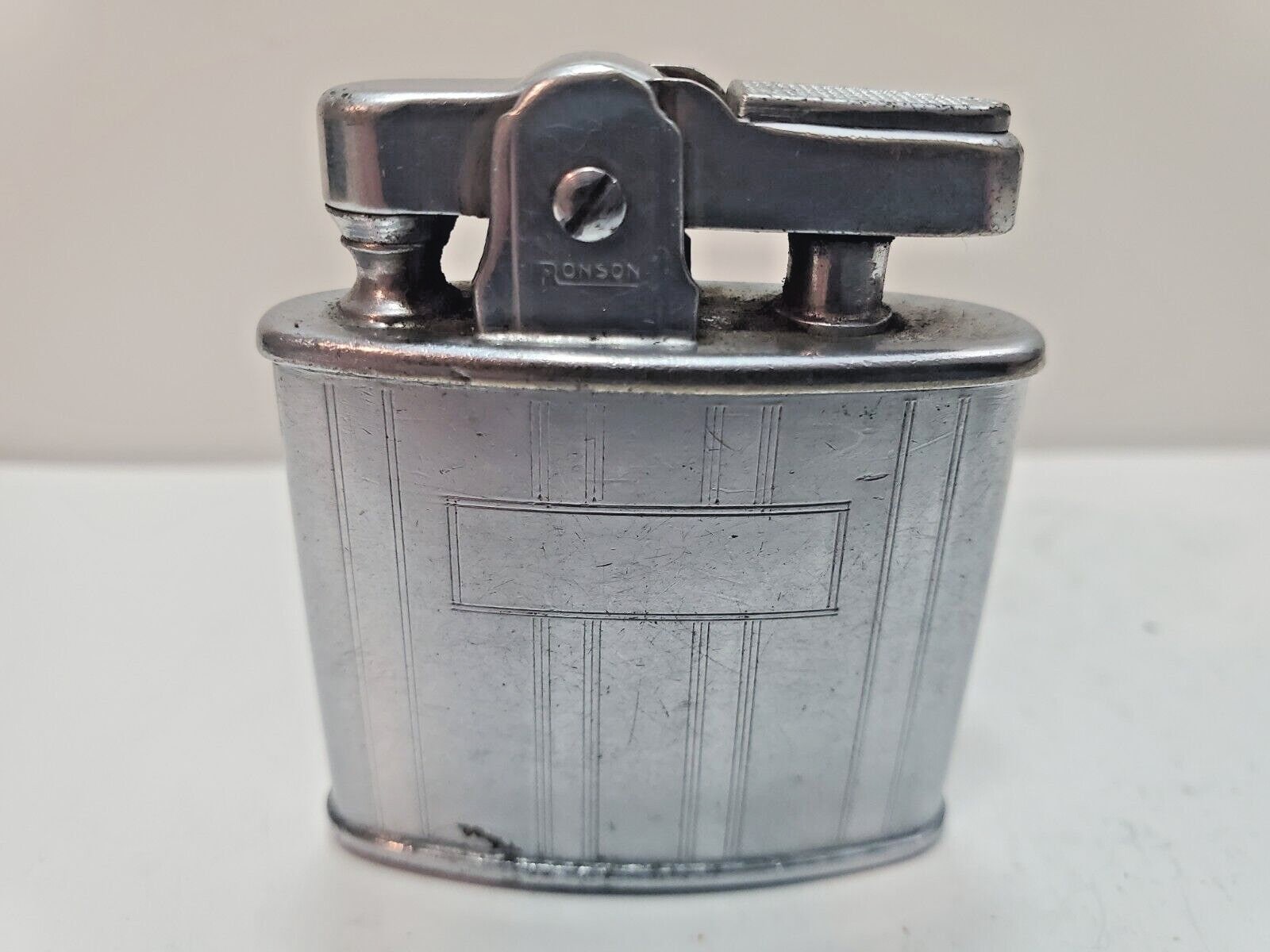 Ronson Standard - Etsy