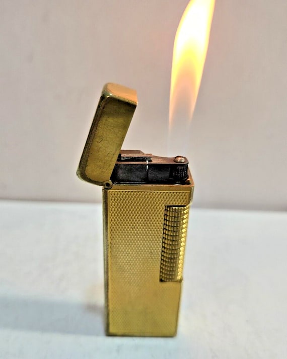Dunhill swiss made sale