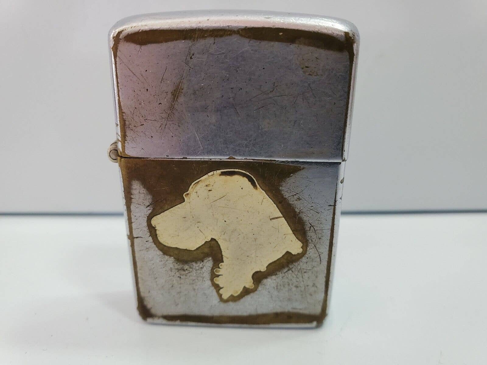 2032695 Zippo - Etsy