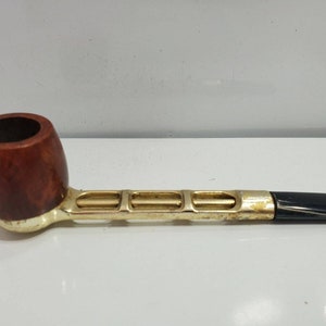 vintage TUYAU DE BOL AMOVIBLE 6&quot; Beautiful Classic 3384/5