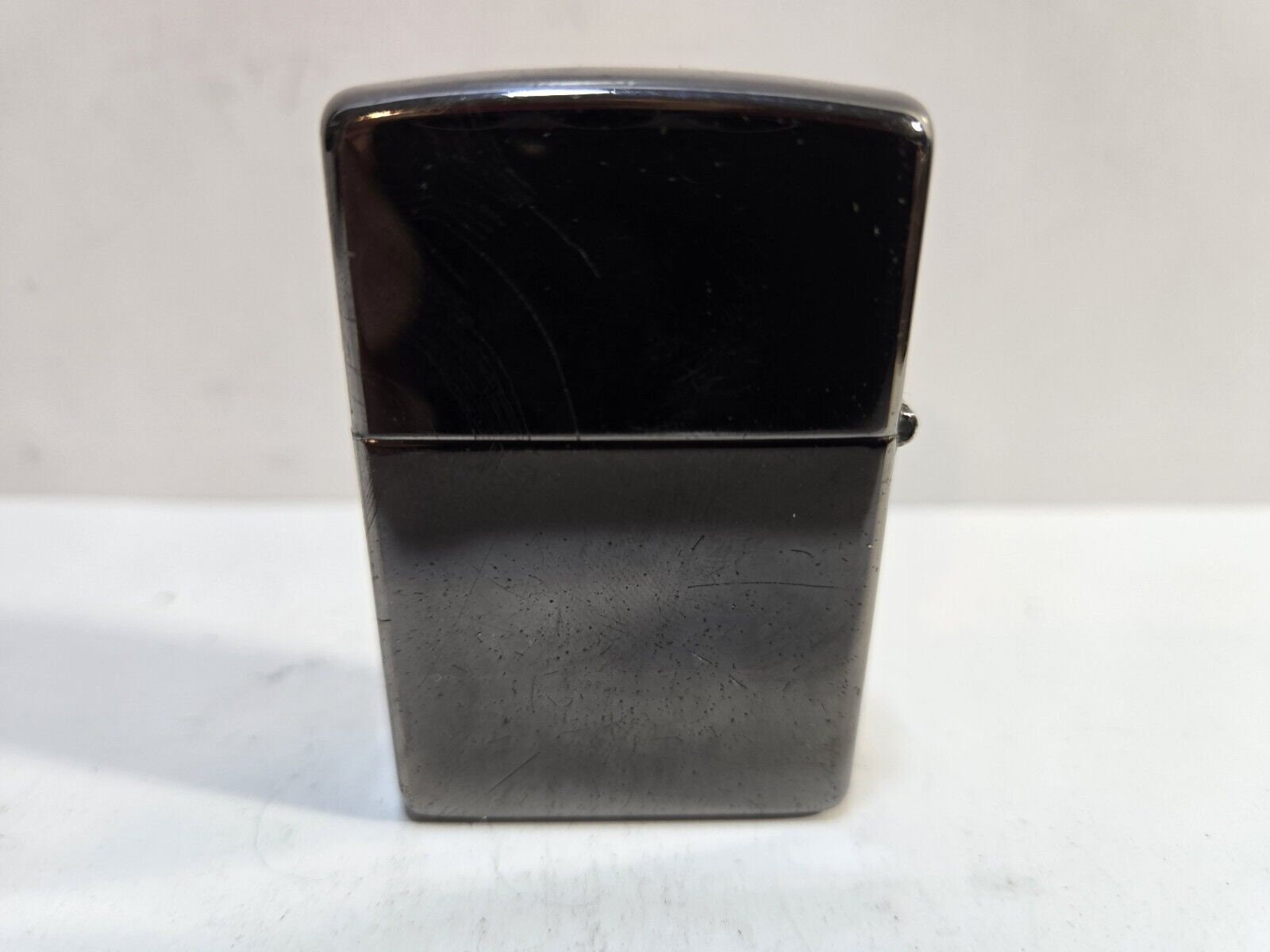 Vintage Working US Navy Uss GEORGE WASHINGTON Cvn-73 Zippo Vintage Working US Navy Uss GEORGE WASHINGTON Cvn-73 Zippo