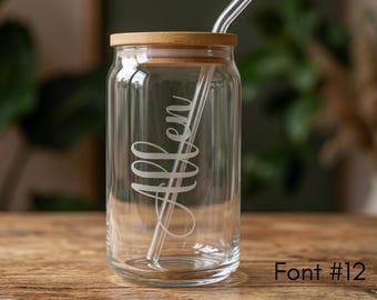 CUSTOM ORDER - Peeks