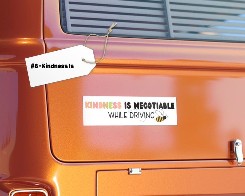 Funny Gen Z Bumper Stickers Husband Bumper Sticker Wife Bumper Sticker