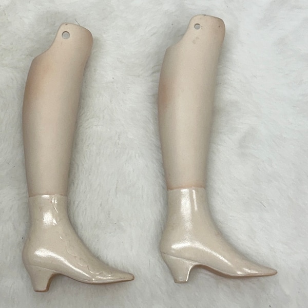 Doll Legs Etsy