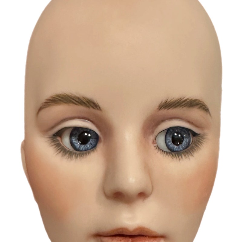 Doll Eyes - Etsy
