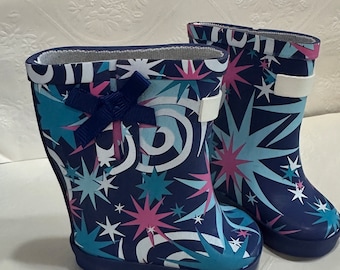 ソフィア人形用レインブーツ 75cm