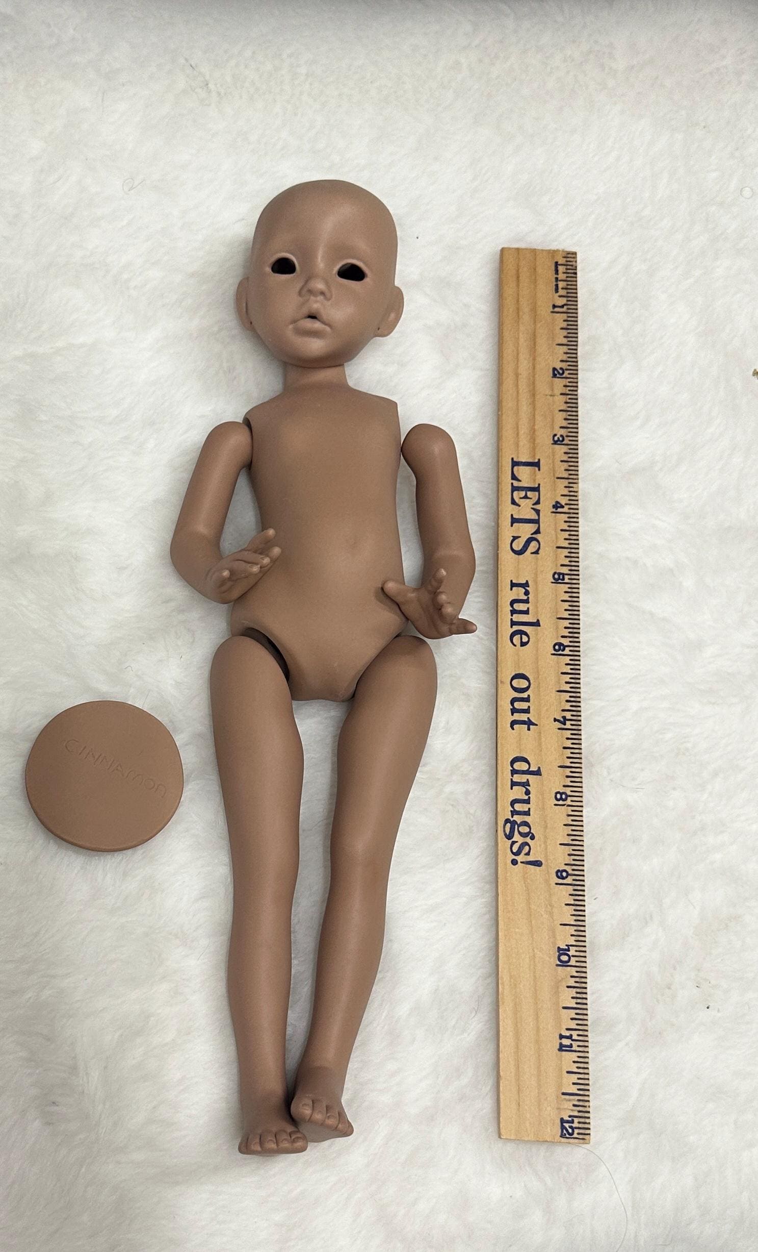 Full porcelain doll - Etsy 日本