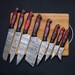 see more listings in the Chef Knife Sets section