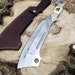 see more listings in the Bowie Knives section