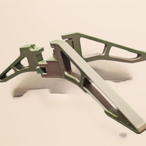 Compound Bow Engage Limb Legs for MATTHEWS compound bow image 10