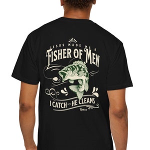 Mens Christian Shirt Christianity Gift for Him Bible Verse Shirt Christian Clothing TShirt Religious Faithful Gifts for Dad Religious Shirt