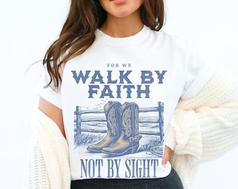 Camicie cristiane, colori comfort, abbigliamento cristiano, camicie, versetti della Bibbia, magliette cristiane, abbigliamento di Gesù, regali basati sulla fede, regalo di maglietta della fede