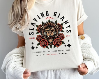Christelijke shirts Comfort kleuren christelijke kleding shirts bijbelvers christelijke T-shirts Jezus kleding geloof gebaseerde geschenken geloof shirt cadeau