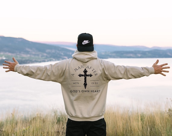 Jesus Has The Key To My Heart Hoodie Jesus Christ Religious Hooded Sweatshirt Jesus Has The Key To My Heart Hoodie Jesus Christ Religious Hooded Sweatshirt