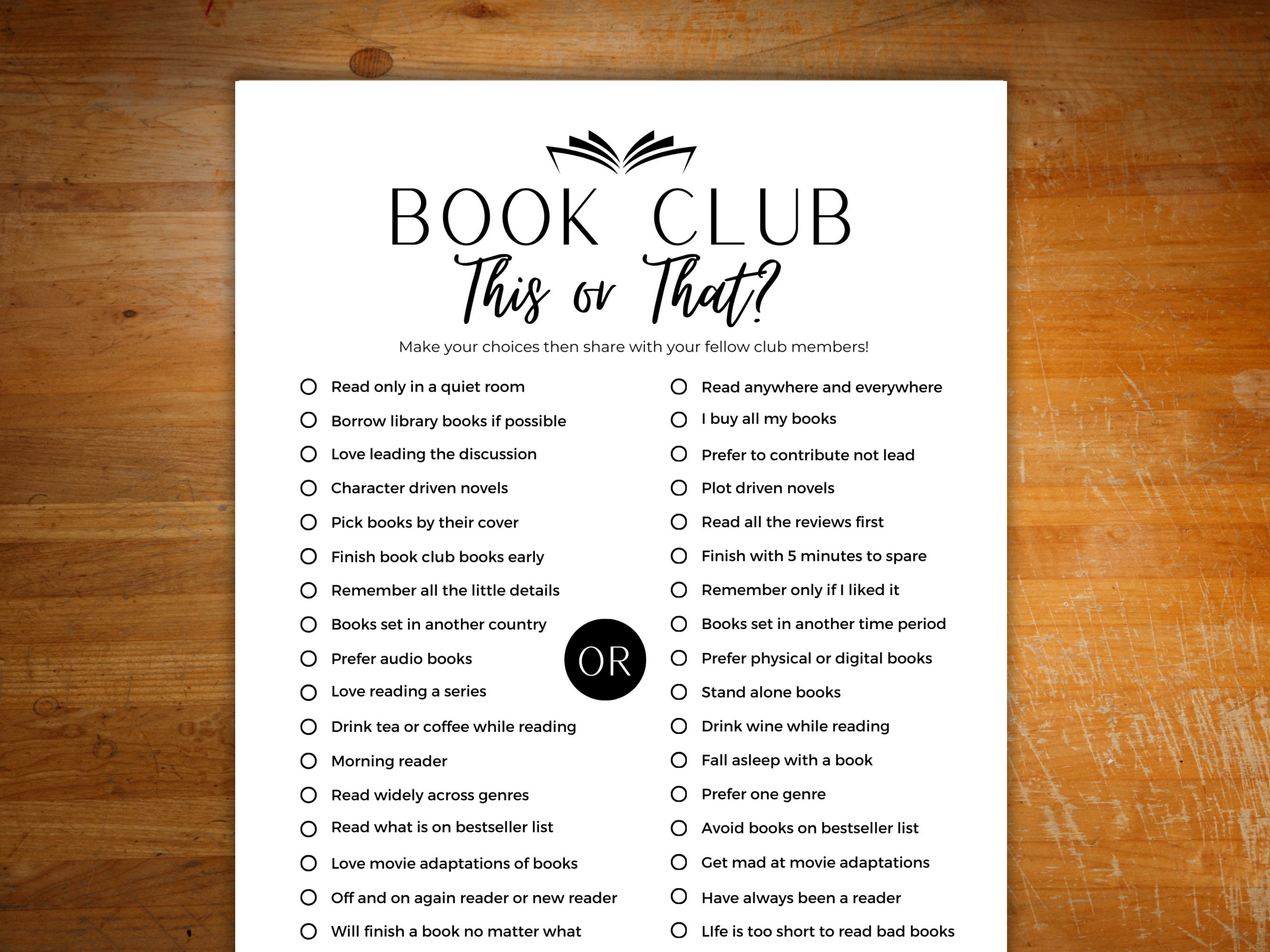 The Sewing Book Club: Summer Reads