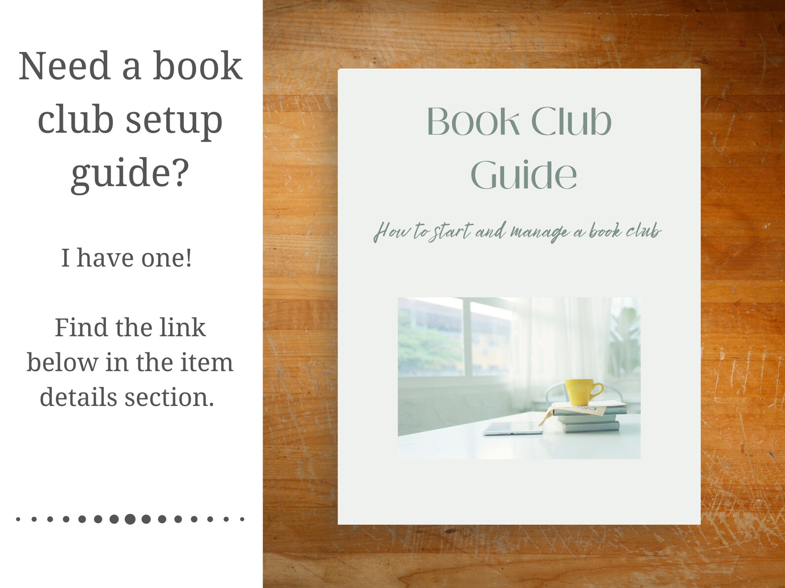 Book Club Game, Icebreakers for Book Club, Readers Questions Printable