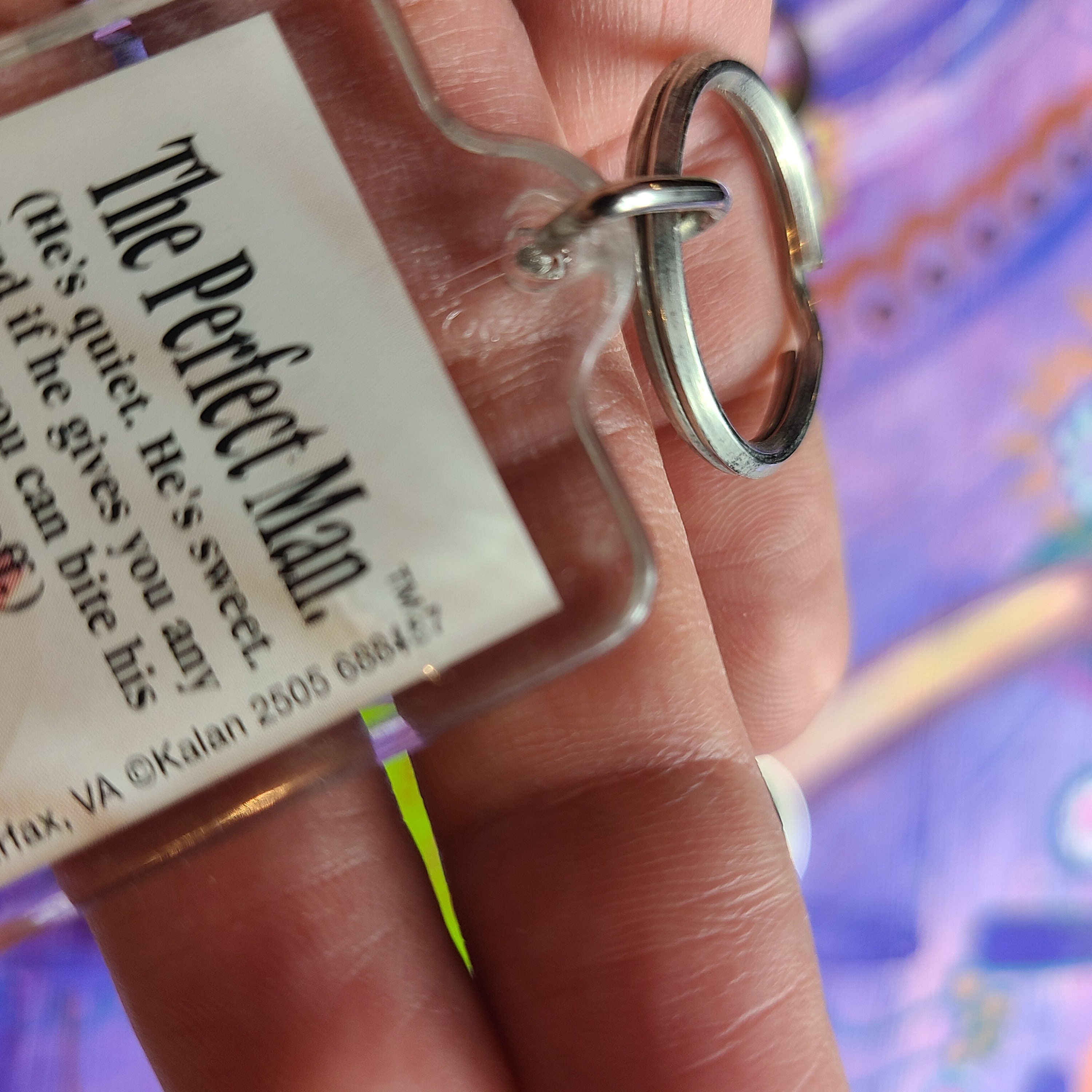 HYDE'S KEYCHAIN 3個セット STUFFED KEYCHAIN – HYDE ONLINE STORE