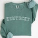 Kentucky Bow Sweatshirt main image 1