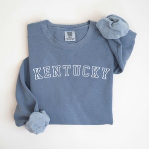 Kentucky Bow Sweatshirt main image 0