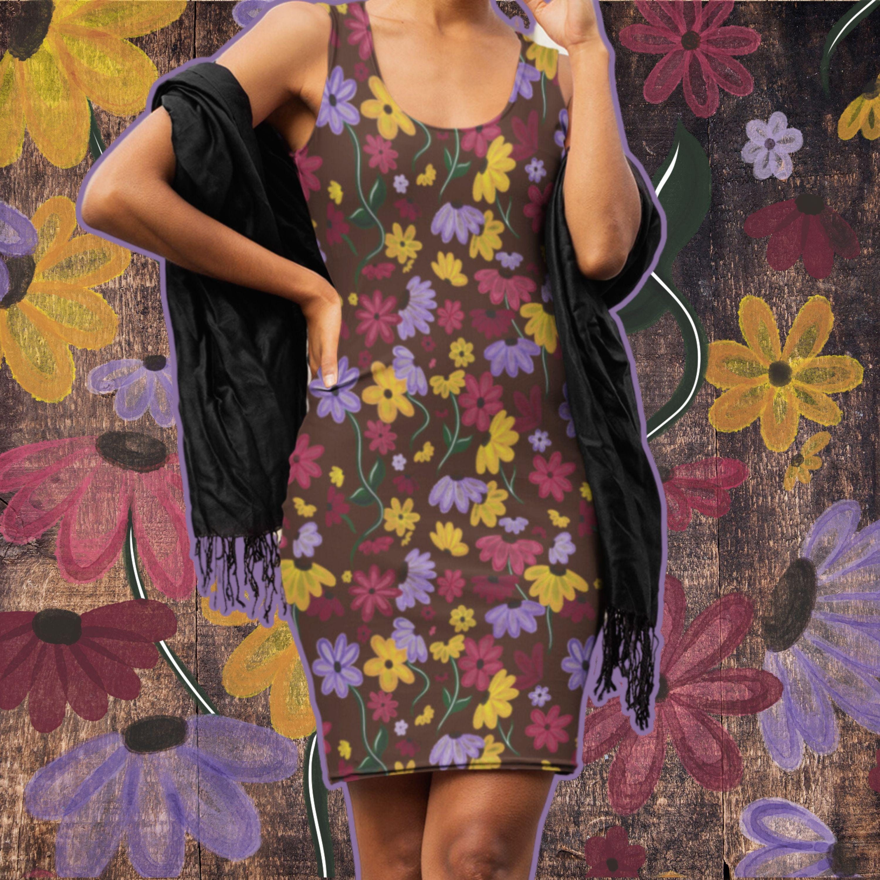 Flower Dress Swift