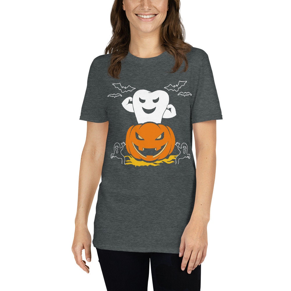 Discover Pumpkin Tooth, Dental Assistant Shirt, Dental Assistant, Dental Assistant Gifts, Dental Hygienist, Dental Shirt, Dental Hygiene Gifts,