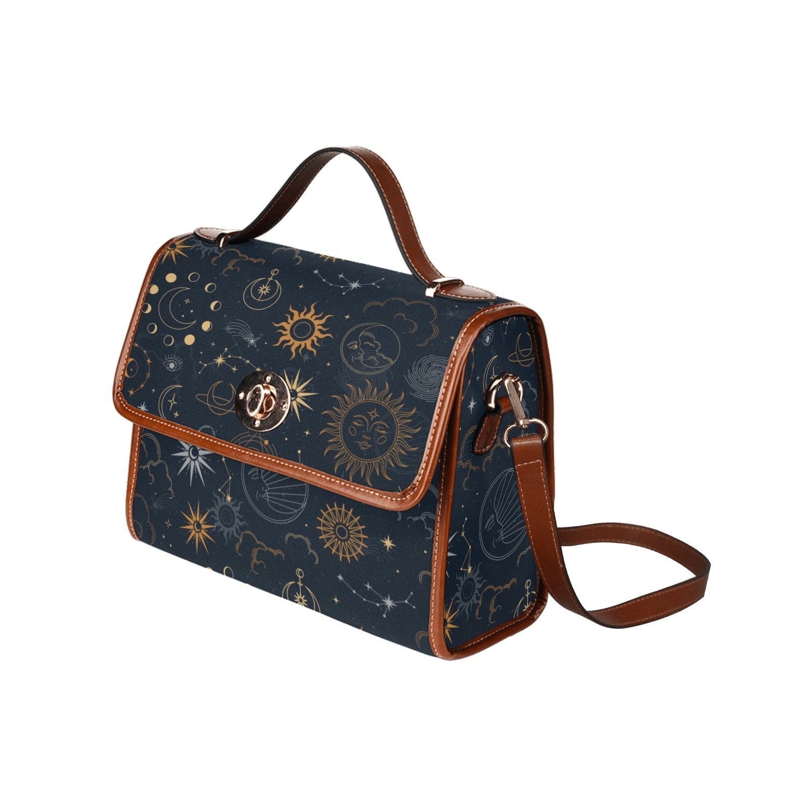 Witchy Purse, Celestial Handbag, Fairycore Aesthetic,dark Floral,dark Academia, Cottagecore,witchcore,whimsigoth,witchy Accesories,astrology - Etsy Witchy Purse, Celestial Handbag, Fairycore Aesthetic,dark Floral,dark Academia, Cottagecore,witchcore,whimsigoth,witchy Accesories,astrology - Etsy