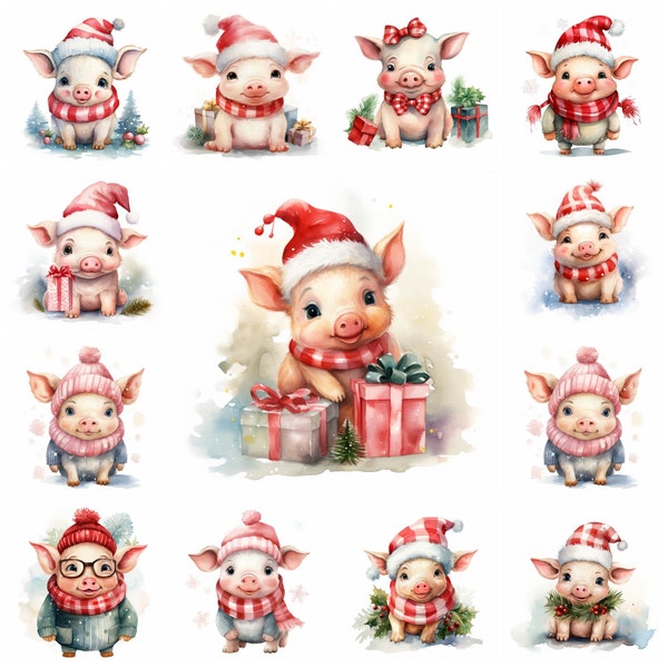 Pig - Etsy