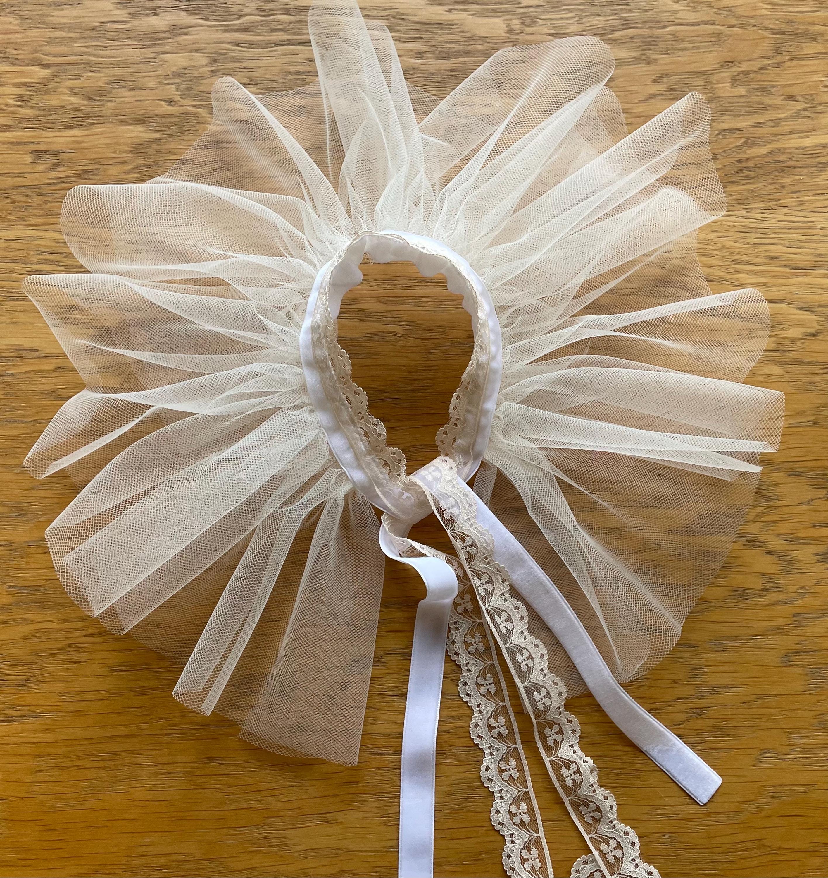 【3/27まで】treatürself tulle frill jersey SKIRTS – Treat Ürself