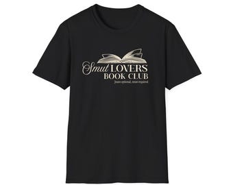 Boekenclub Smut Lovers - Gilden