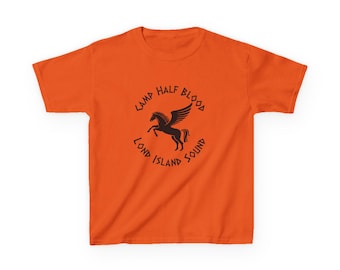 Kids Heavy Cotton™ Tee