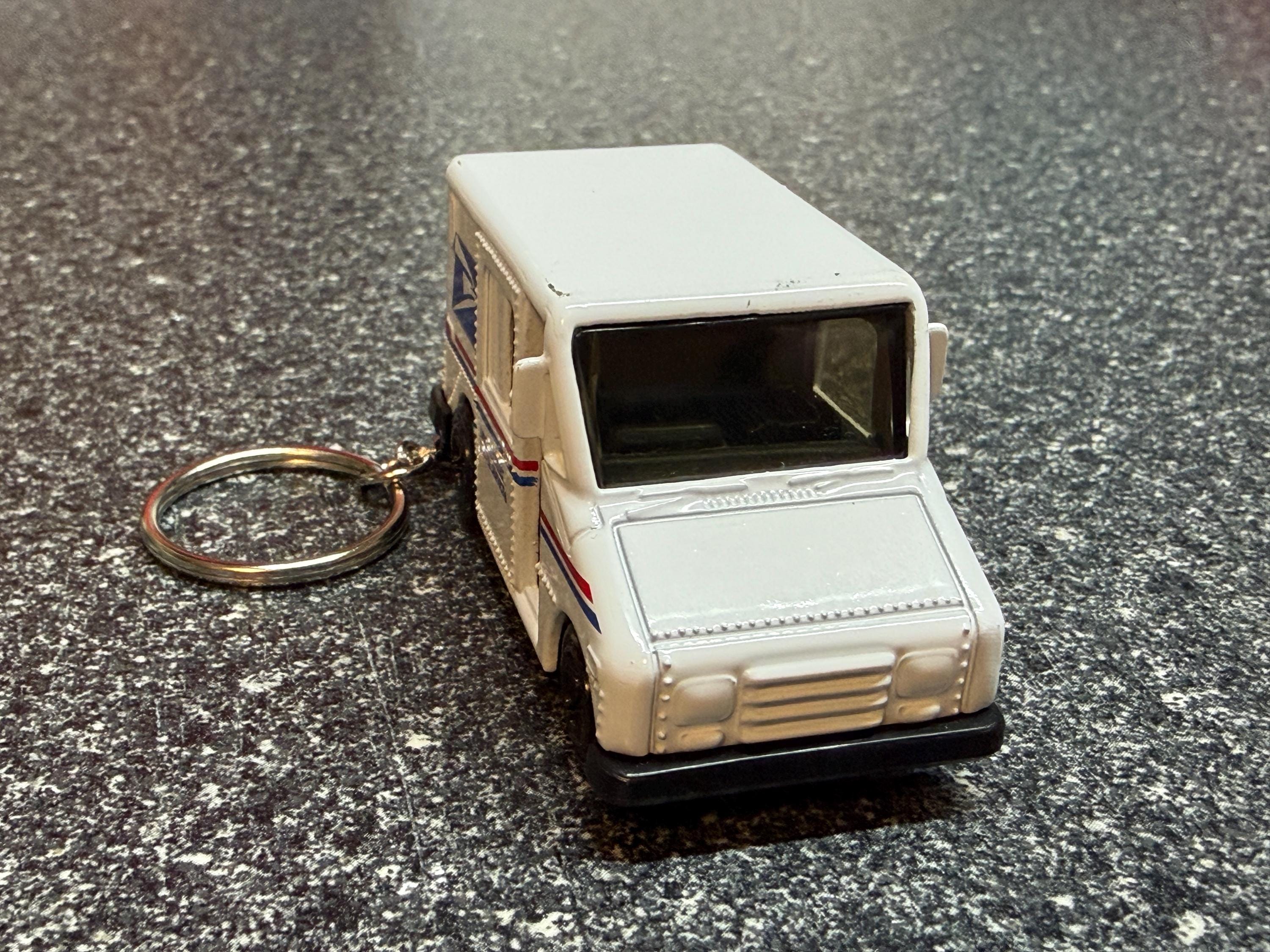 Matchbox Milk Truck - Etsy