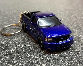 ミニカー Welly 1/24 Ford F-150 Flareside 1999 Welly Ford F-150 Flareside Supercab Pickup 1999 1/24 29396W
