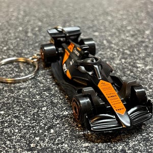F1 VODAFON McLAREN MERCEDES キーホルダー F1 VODAFON McLAREN MERCEDES キーホルダー F1 VODAFON McLAREN