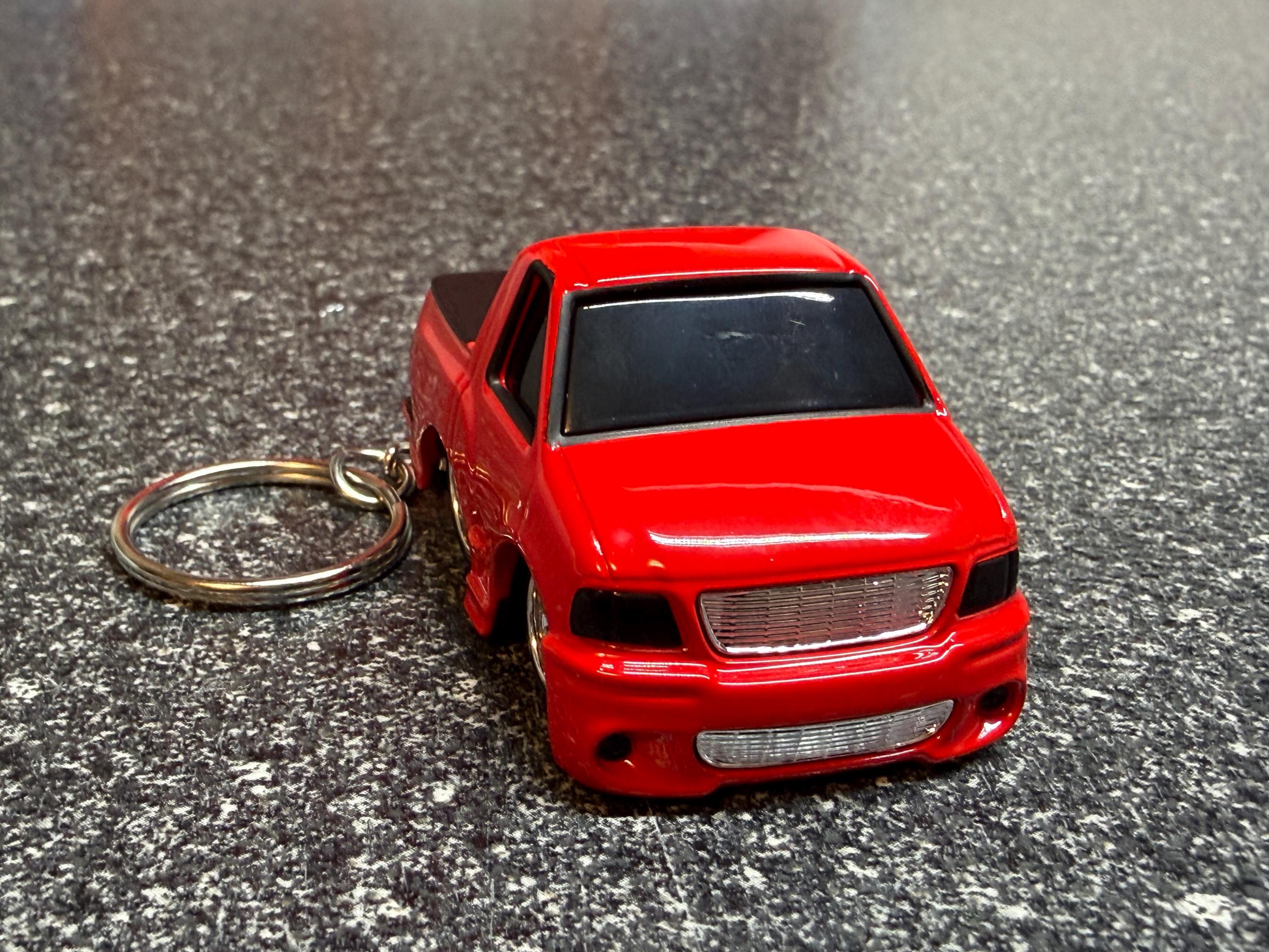 Ford F 250 Matchbox - Etsy