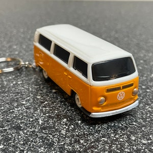 Matchbox Camper - Etsy