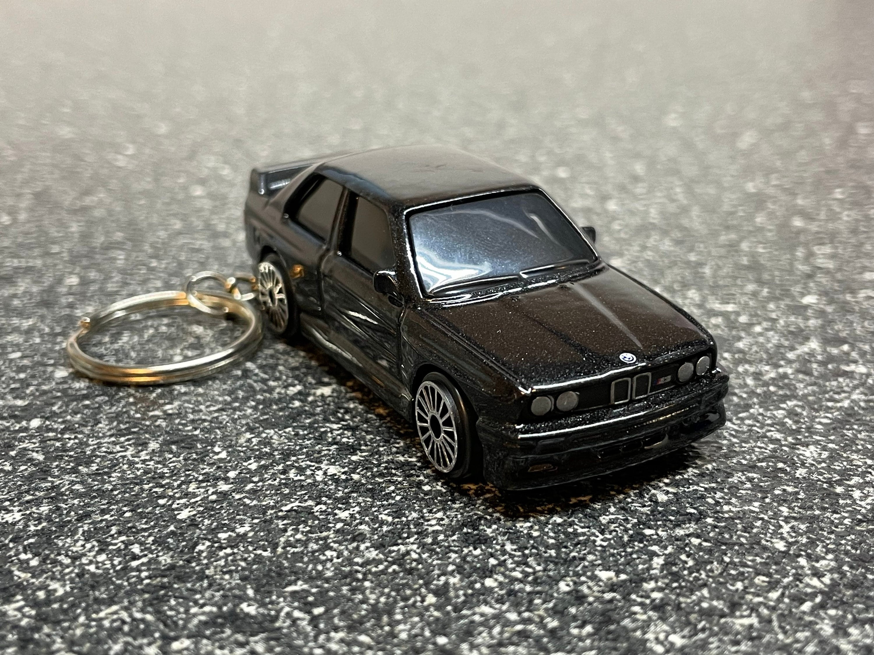 M3 keychain discount