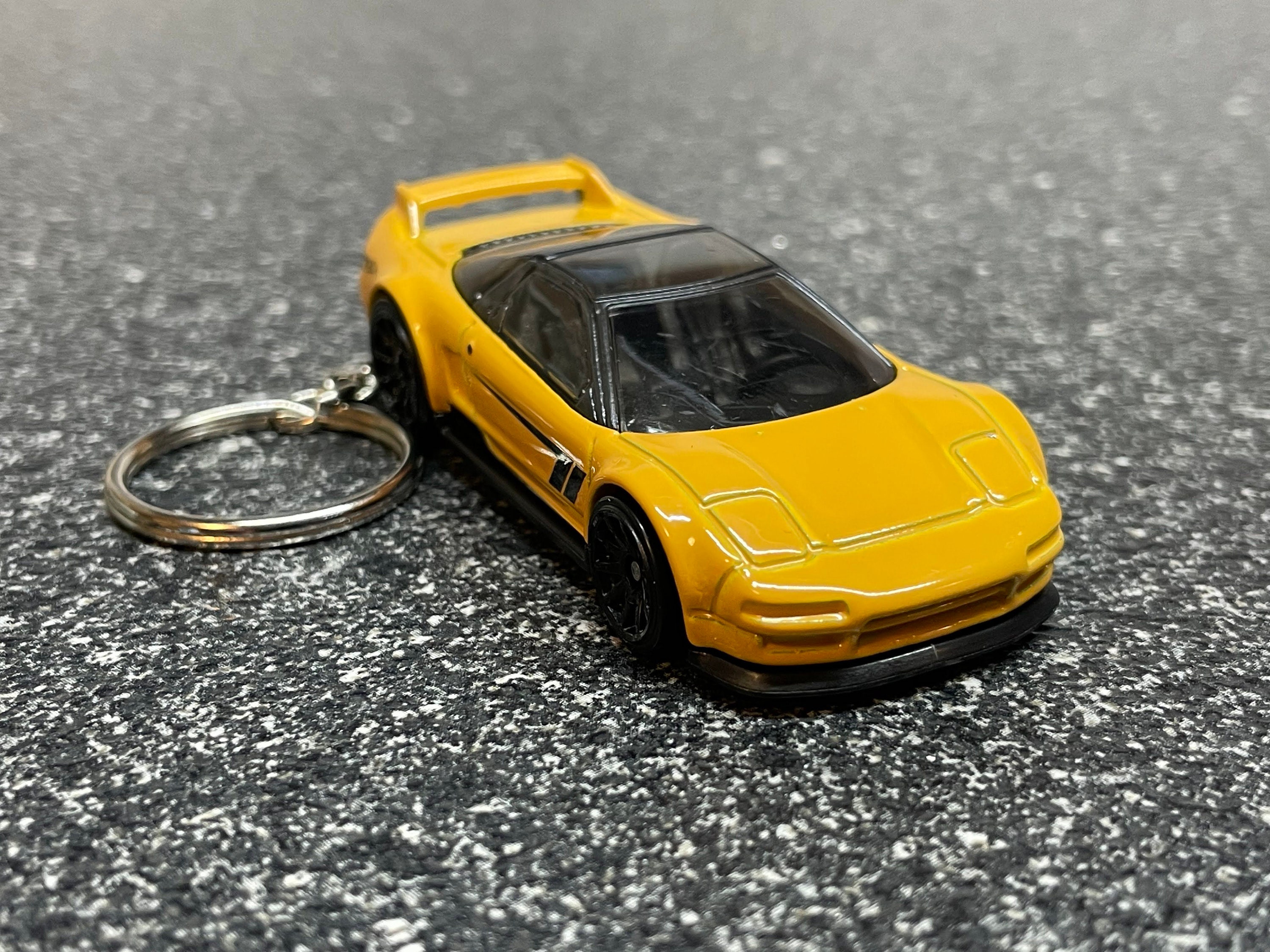 1990 Honda Nsx - Etsy