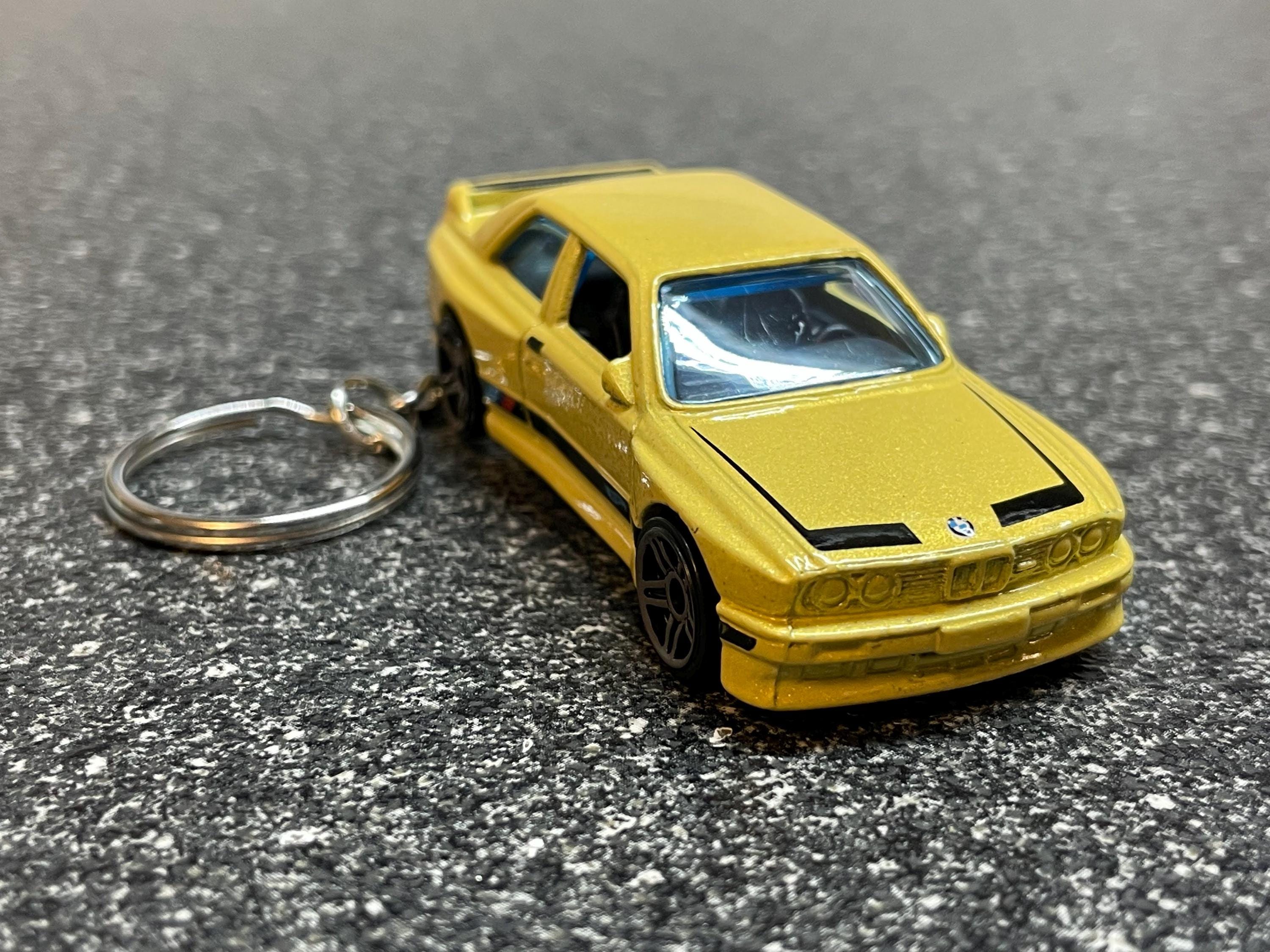 Hot Wheels Bmw E30 - Etsy