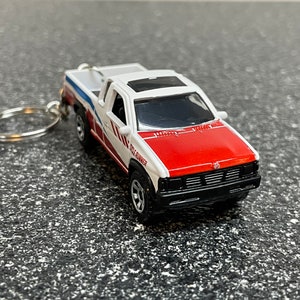 Nissan D21 Hot Wheels - Etsy