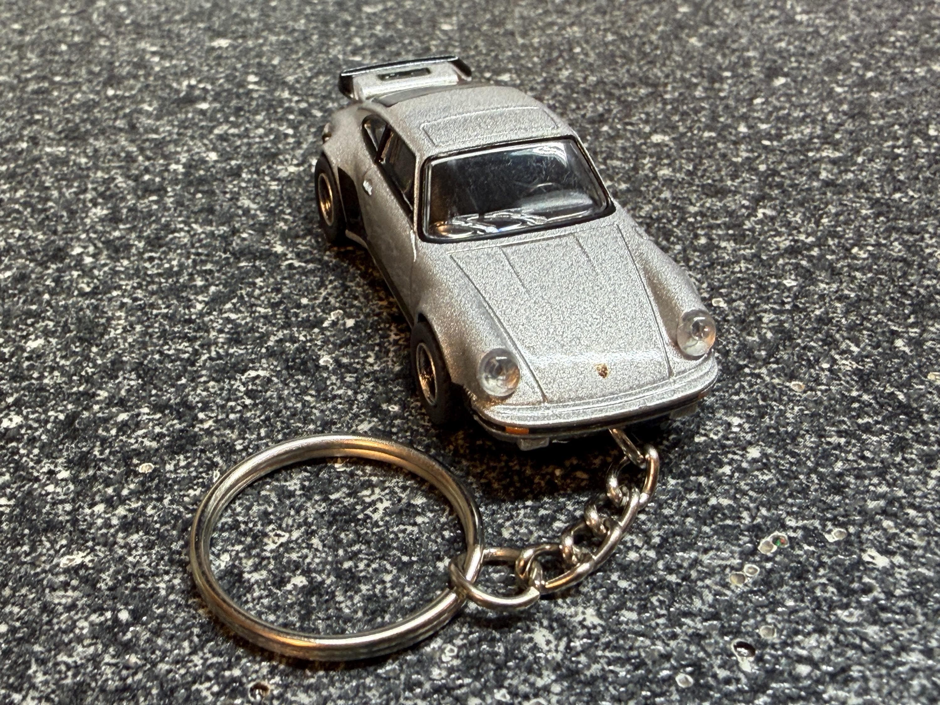 Hot Wheels Porsche 930 - Etsy
