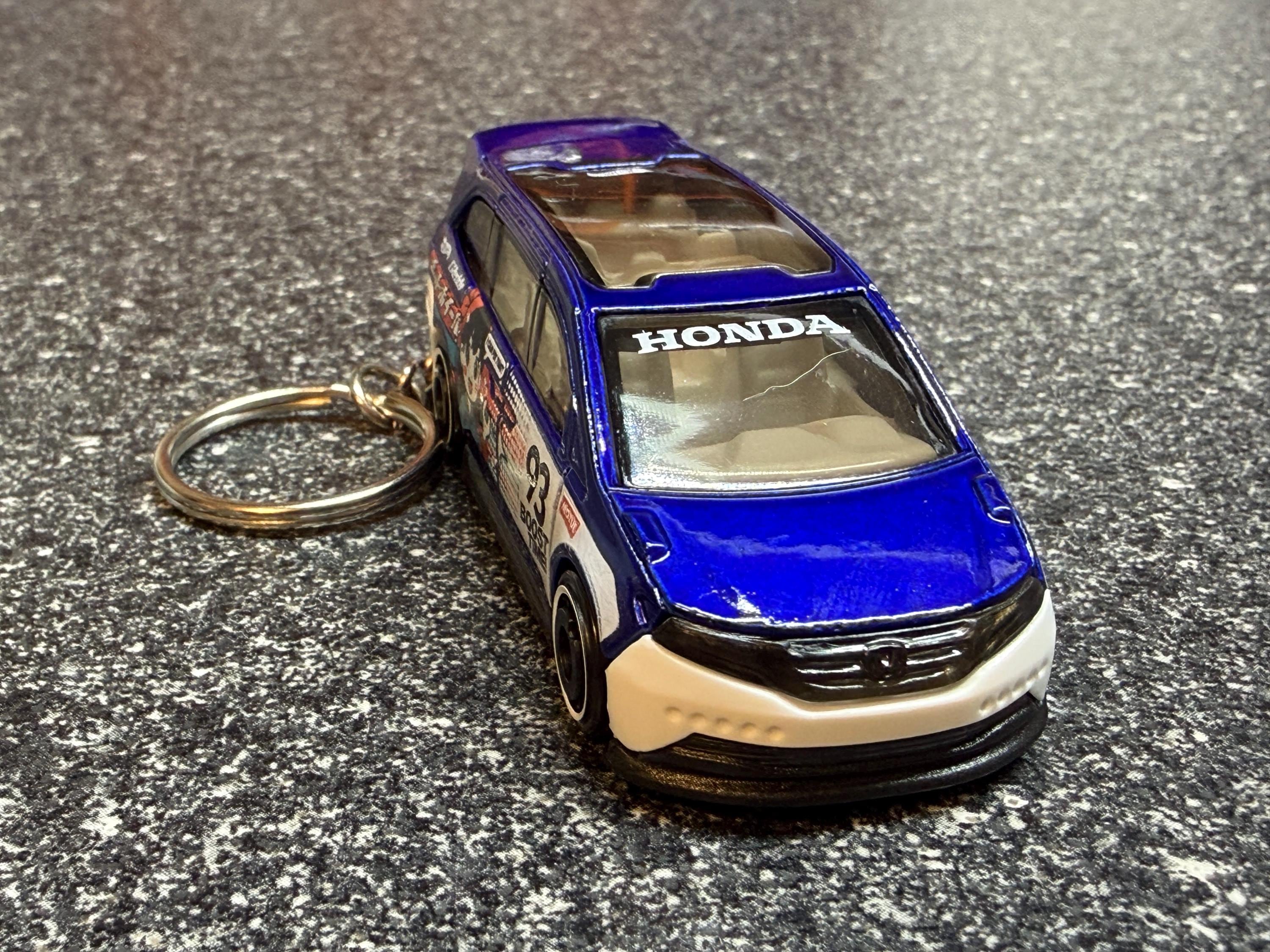 Hot Wheels Honda Accord - Etsy