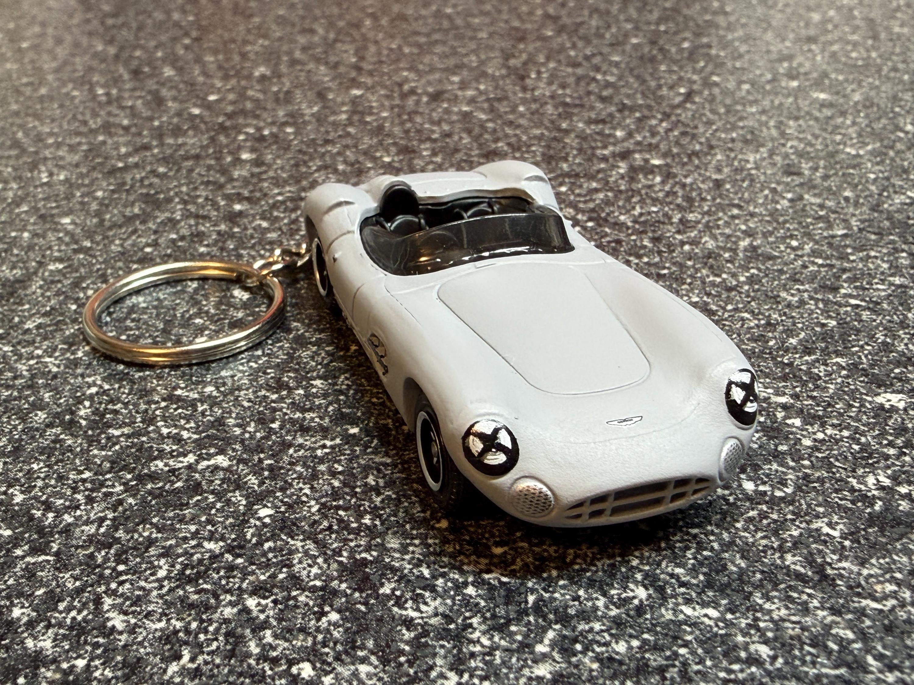 Aston Martin Replica Key - Etsy