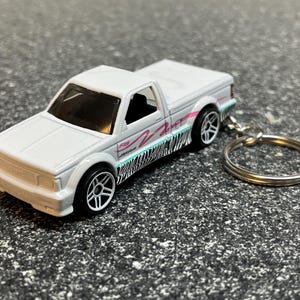 Chevy S 10 Hot Wheels - Etsy