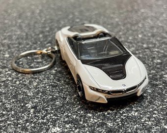 BMW Z4 M Motorsport Super Treasure Hunt - Hot Wheels LC Mint Rare