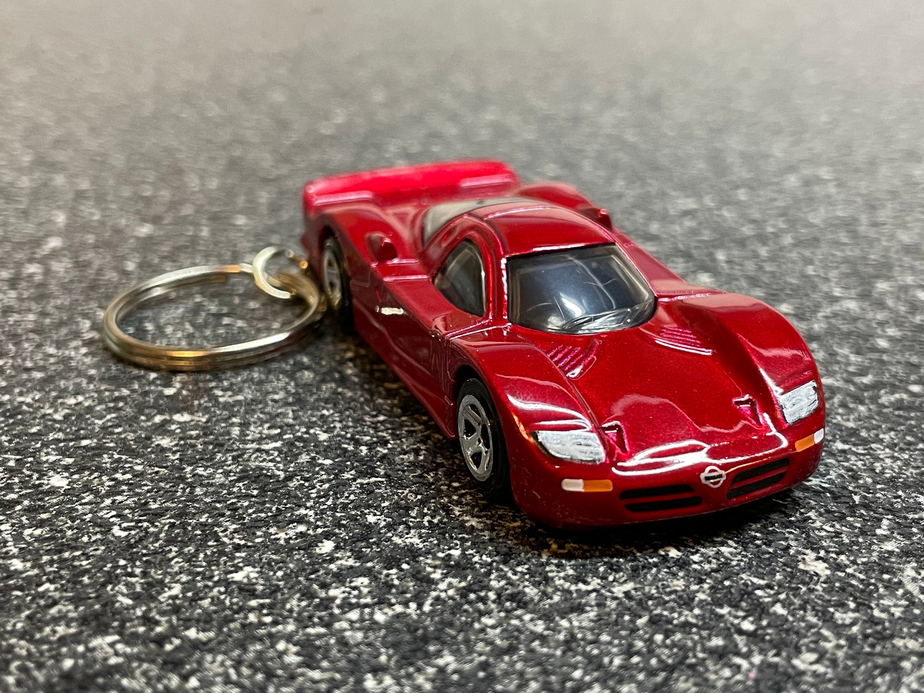 Nissan R390 Gt1 - Etsy