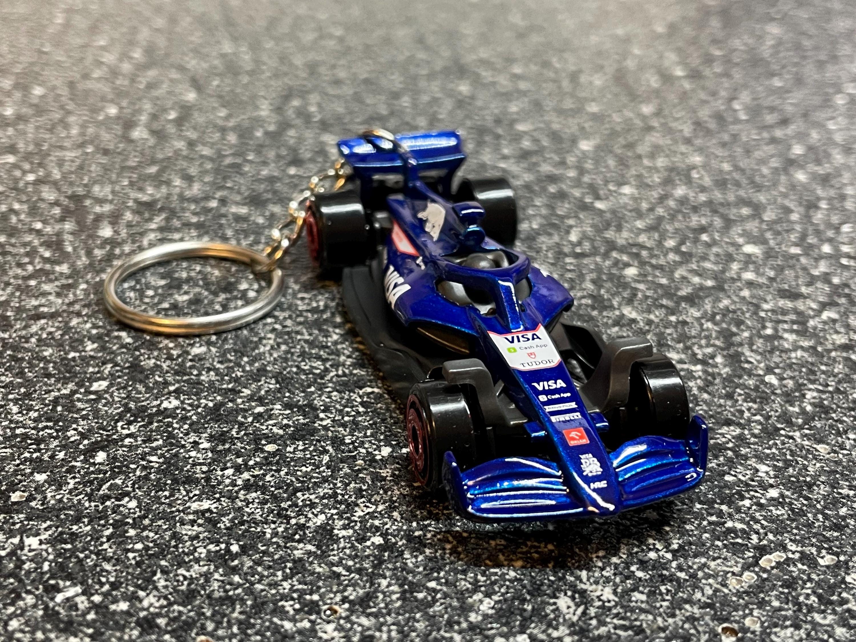 チャーム Yuki Yuki Tsunoda Keyring - Etsy
