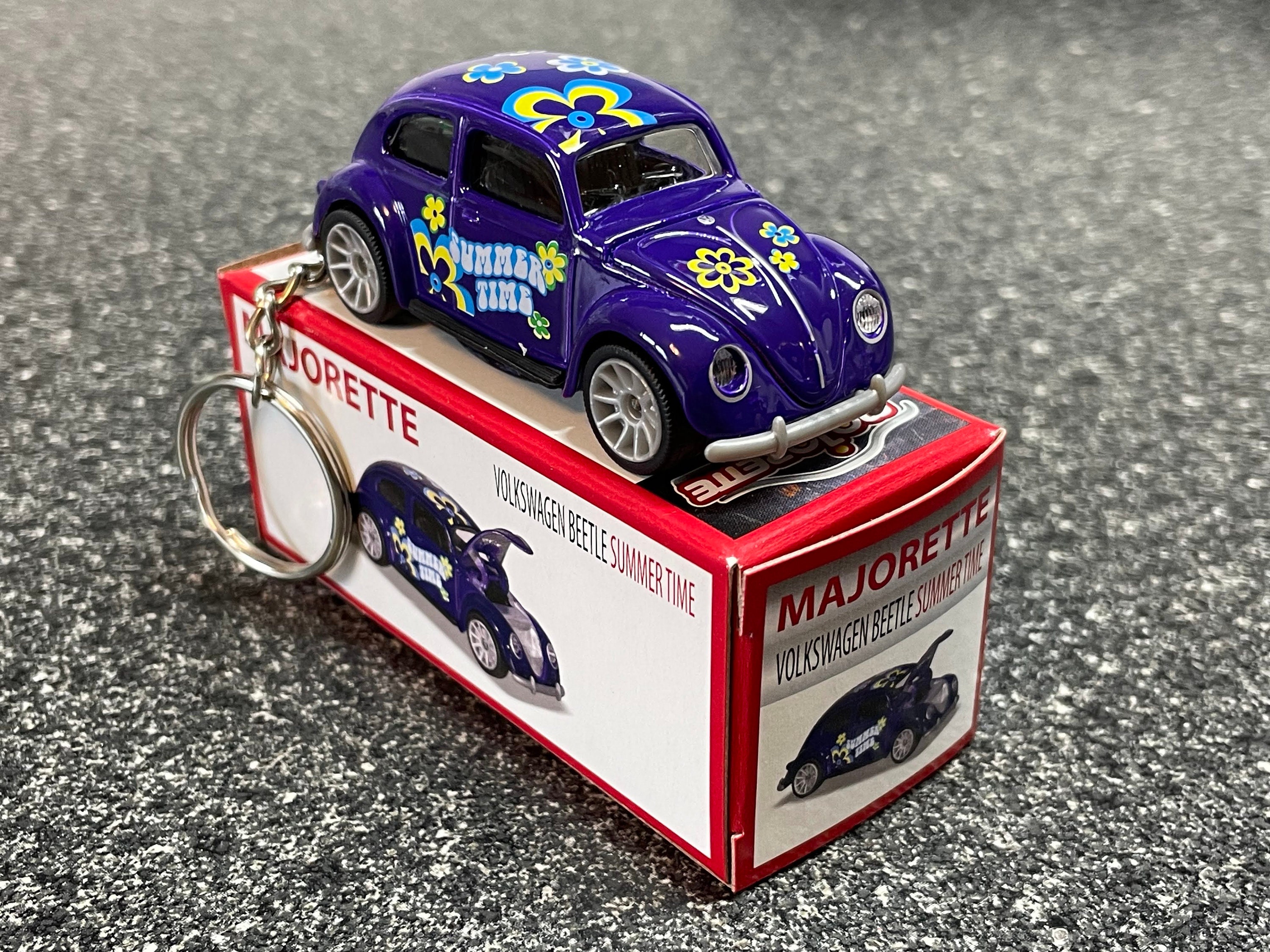 Vw Golf Keychain 