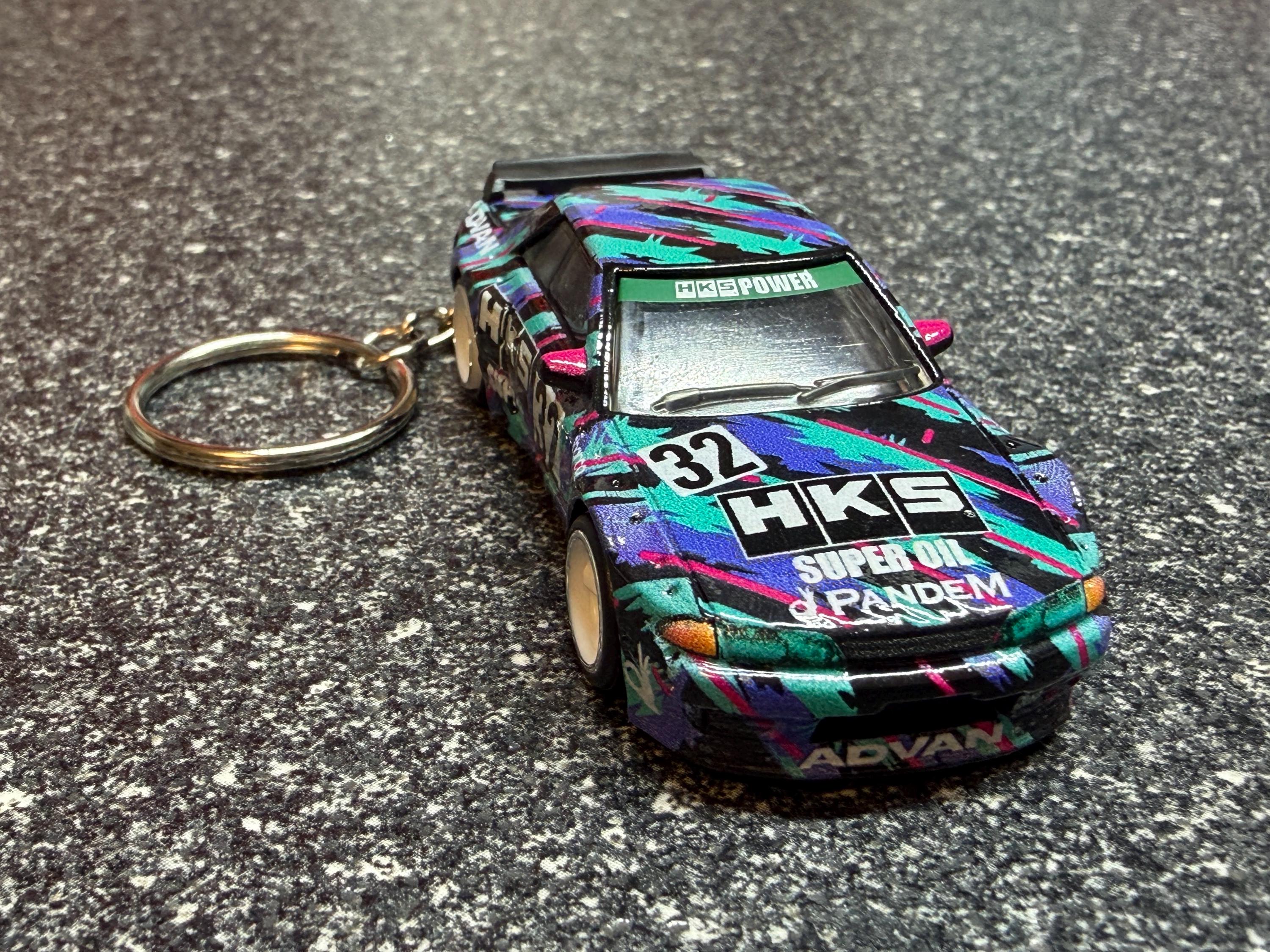 Nissan 300zx Hot Wheels - Etsy